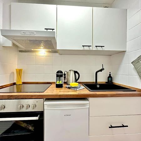 Relaxapartments Black Forest Nature Mit Beheiztem Indoor-Pool Und Sauna - Sonnenbalkon Mit Blick Ins Gruene, Schnelles Internet, Naehe Triberger Wasserfaelle, Fuer Bis Zu 2 Personen Schönwalde Exterior foto