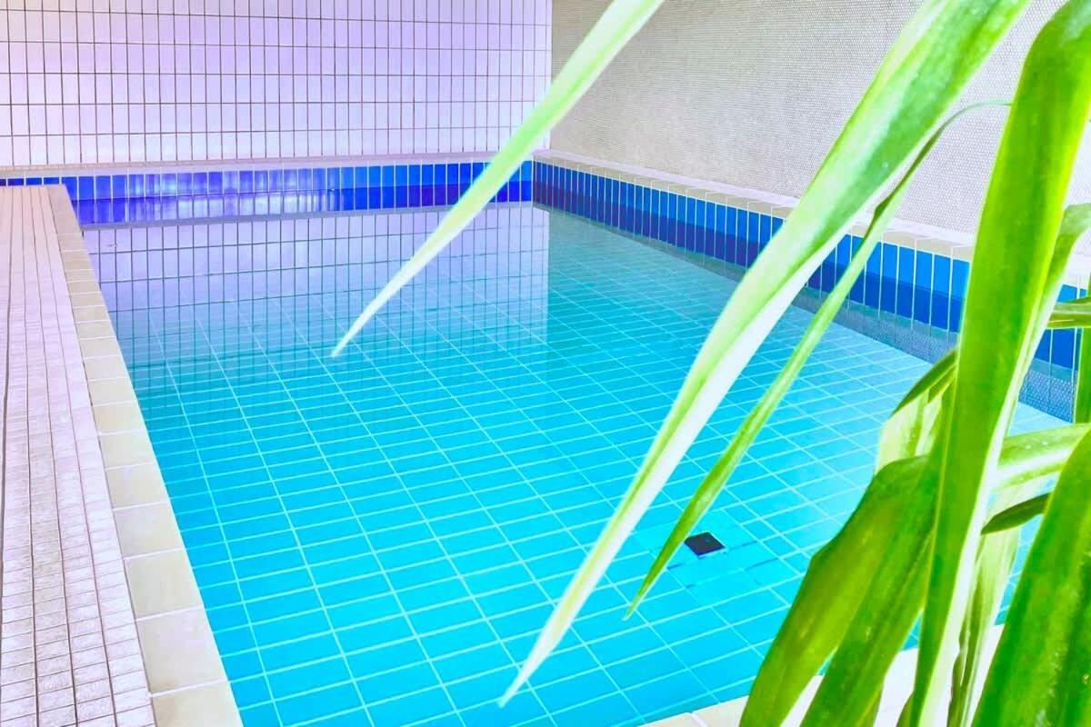 Relaxapartments Black Forest Nature Mit Beheiztem Indoor-Pool Und Sauna - Sonnenbalkon Mit Blick Ins Gruene, Schnelles Internet, Naehe Triberger Wasserfaelle, Fuer Bis Zu 2 Personen Schönwalde Exterior foto